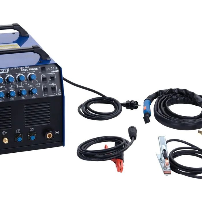 Сварочный аппарат