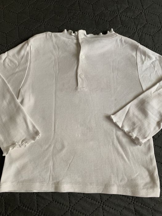 Бебешки комплект две части Obaibi