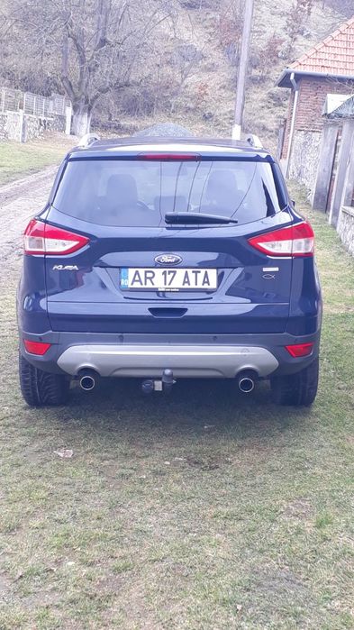 Ford kuga de vinzare