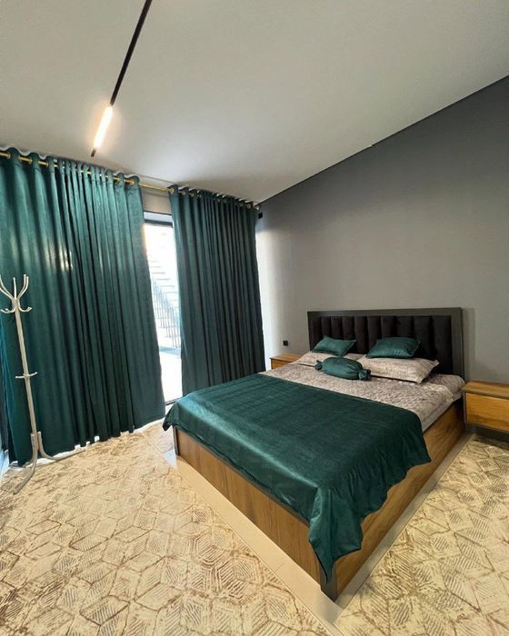 Дача суточная в горах семейным