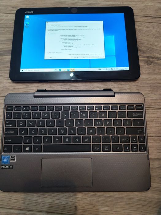 Vând Laptop Asus