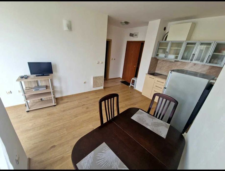 Продава се Двустаен апартамент в к.к. Слънчев бряг - 46 кв.м за 1327 €/кв.м - Снимка #4