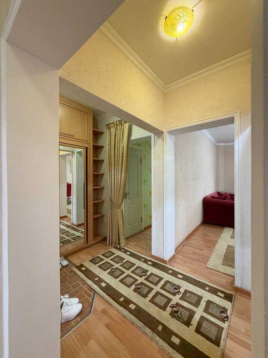 СРОЧНО АРЗОН‼️‼️‼️Вторичка 3/6/9 75м2 Ор Паркентский Базар/EVOS