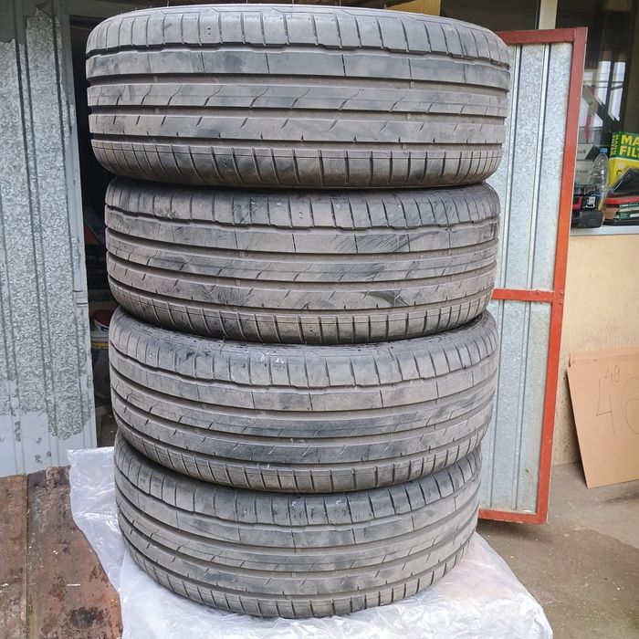 VAND anvelope vara HANKOOK Ventus S1 Evo3 AO EV