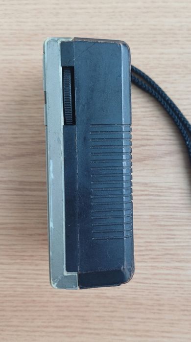 Aparat vechi de radio portabil Philips 098 pocket radio