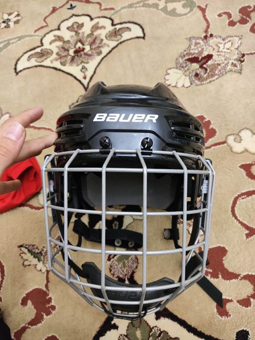 Хоккейная экипировка