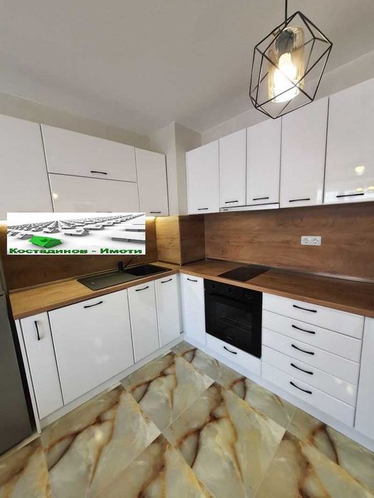 Дава се под наем Двустаен апартамент в Пловдив, Каменица 1 - 62 кв.м за 600 € - Снимка #4