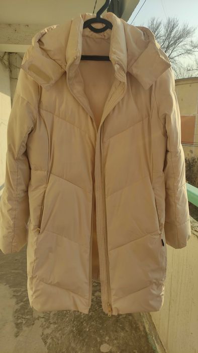 Женская куртка OYSHO