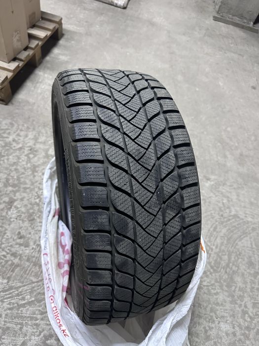 Автошины зимные