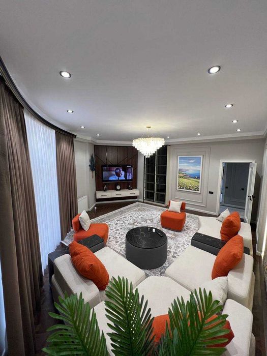 Сдам квартиру на Дружбе Народов 3/5/12