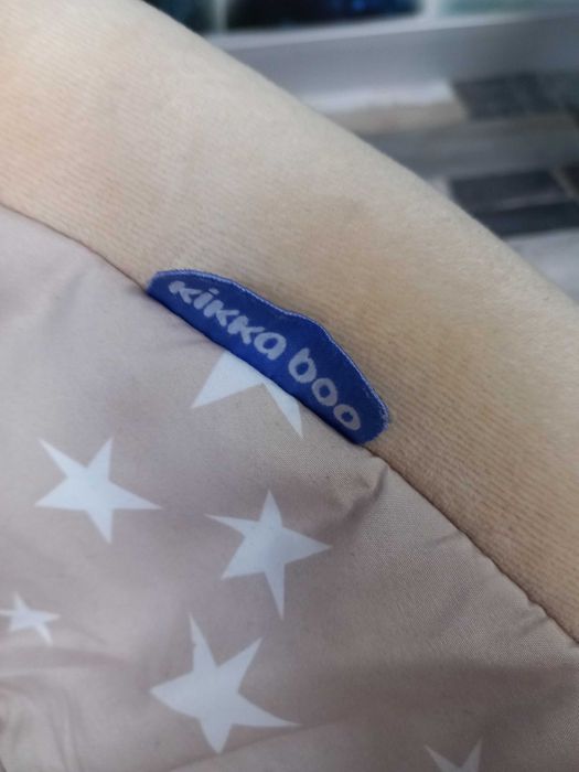 Kikka Boo Stars - Шезлонг-бебе