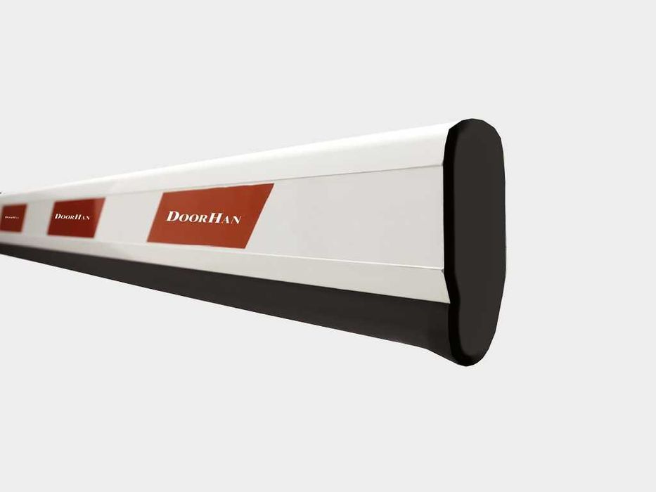 -АКЦИЯ Стрела прямоугольная длиной от 3 до 6 м BARRIER-PRO