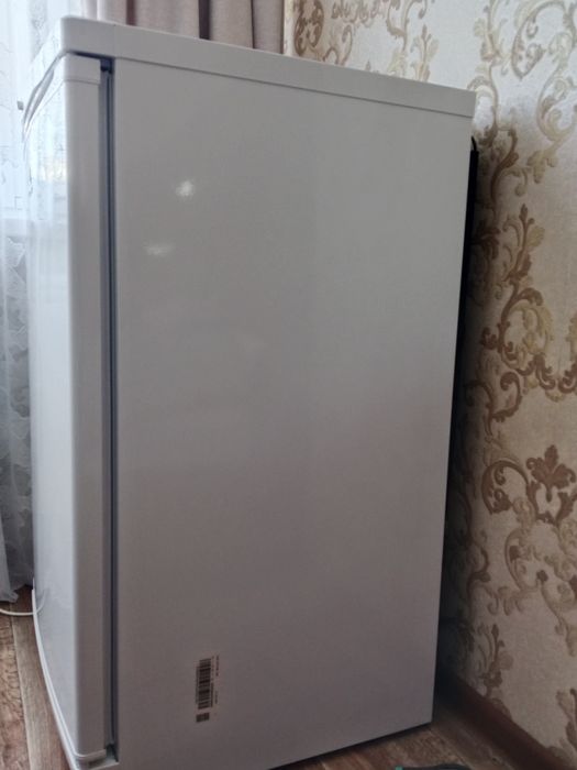 Морозильная камера