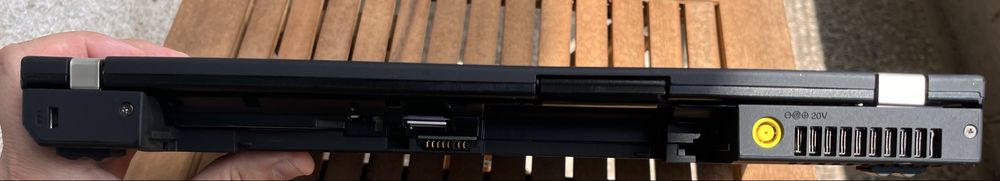 Lenovo T400/ x201/ R400