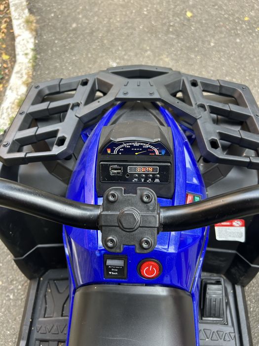ATV electric pentru copii