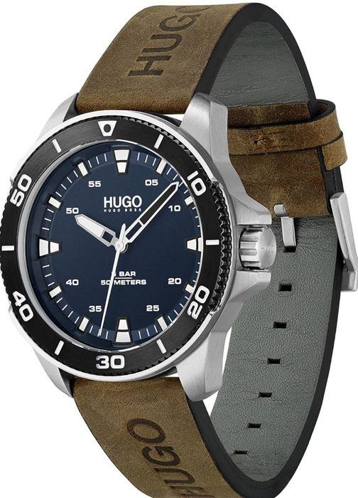 HUGO Watch мужские