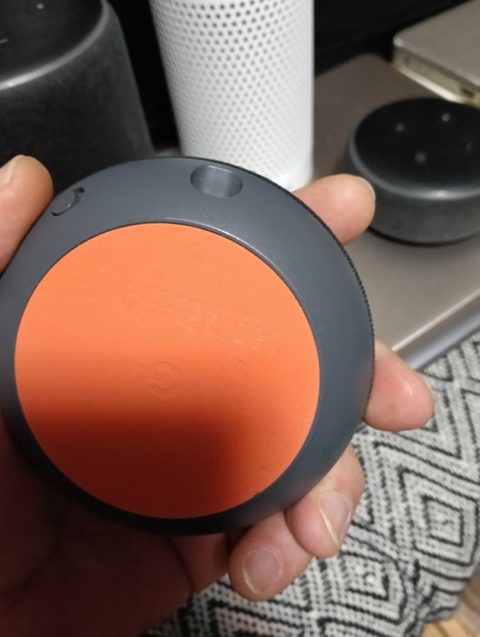 Vând boxe Amazon și Google