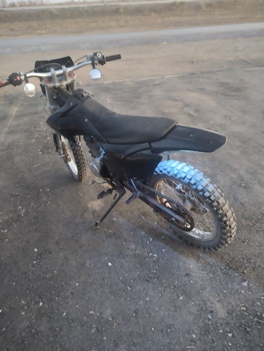 Kayo T2 250 с документами