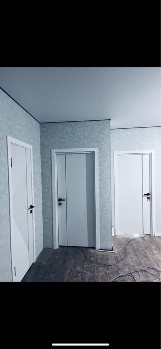 Двер установка!!!