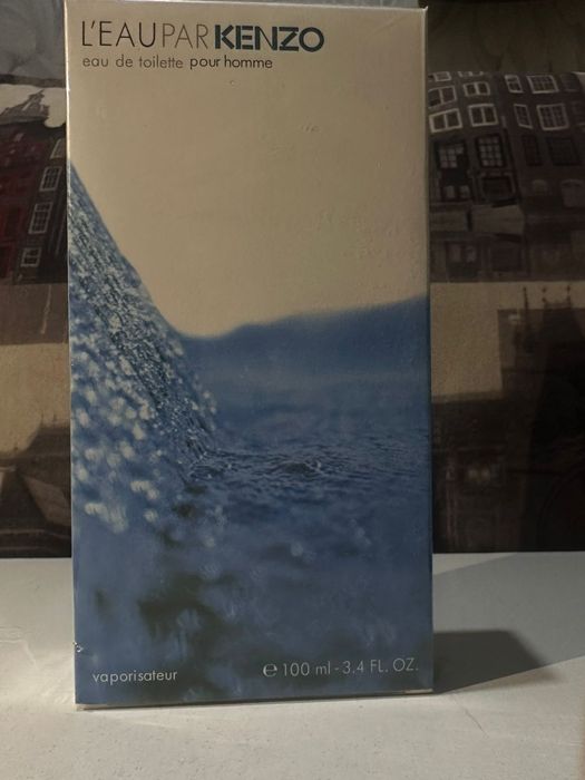 Бренд парфюмдер арзан | Lacoste Givenchy Kenzo | Шымкент