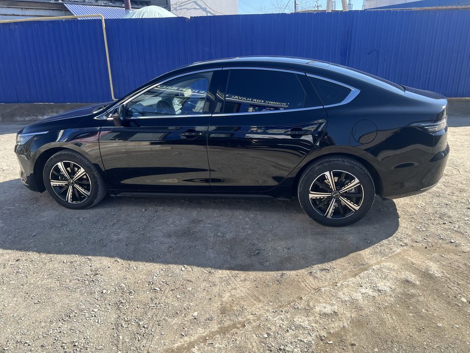 BYD CHAZOR sotiladi srochno