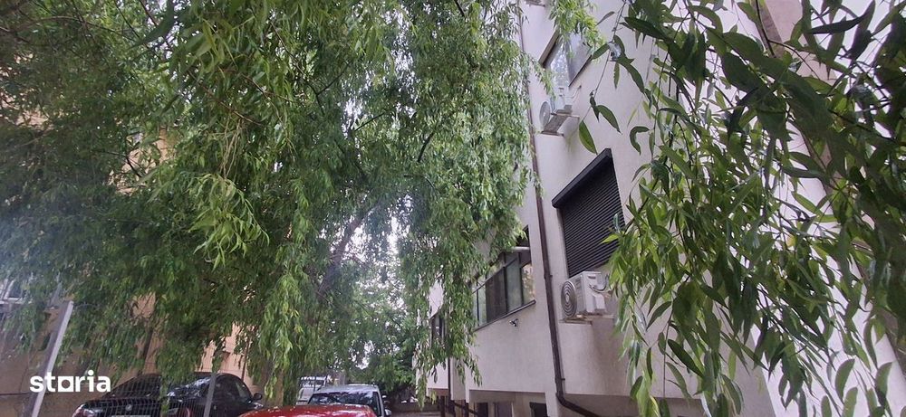 Metrou Dimitrie Leonida - 2 camere decomandat cu loc de parcare -Oituz