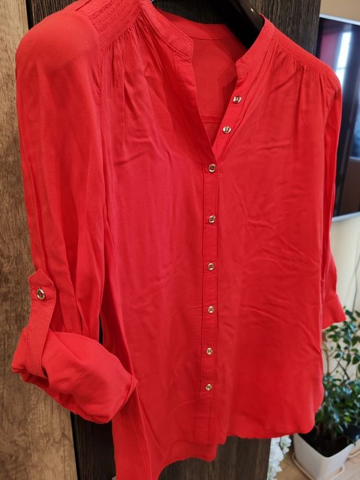 Дамски ризи - М,Л размер