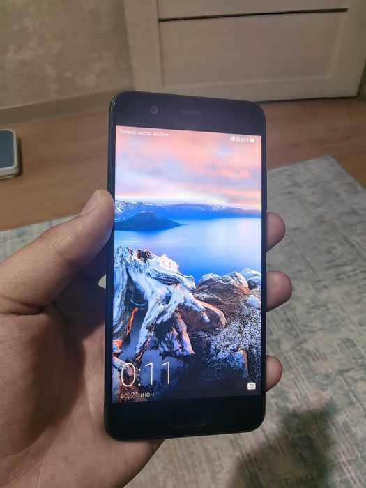 Обмен/Продажа Huawei p10
