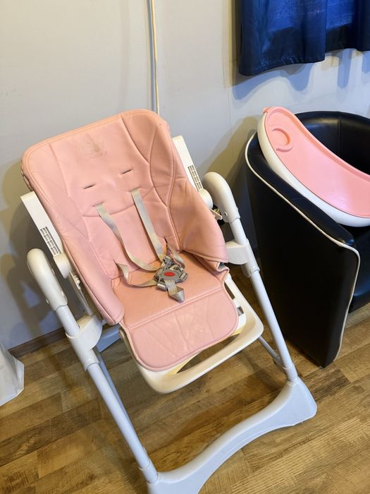 Детско столче за хранене