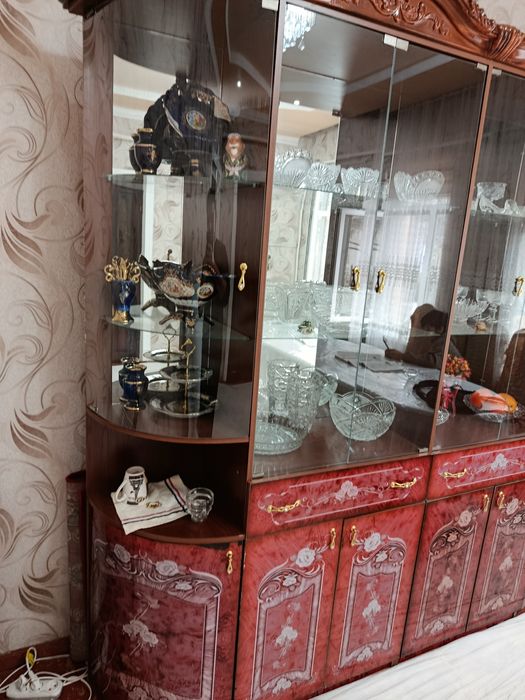 стенка В отличном состоянии