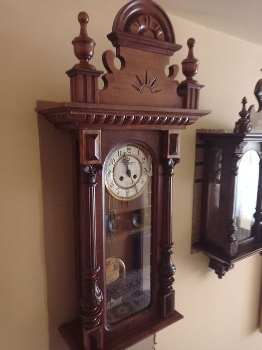 Ceas de perete Vienez !