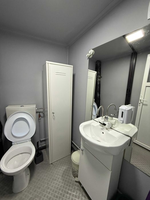 Spatiu comercial/bucatarie profesionala de inchiriat