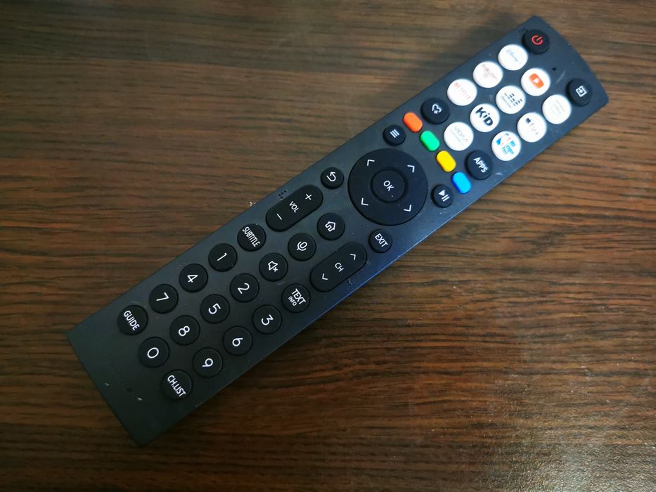 Telecomanda Hisense Originală