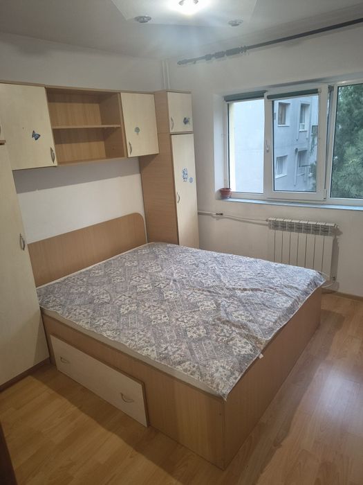 Apartament 2 camere Burdujeni Suceava