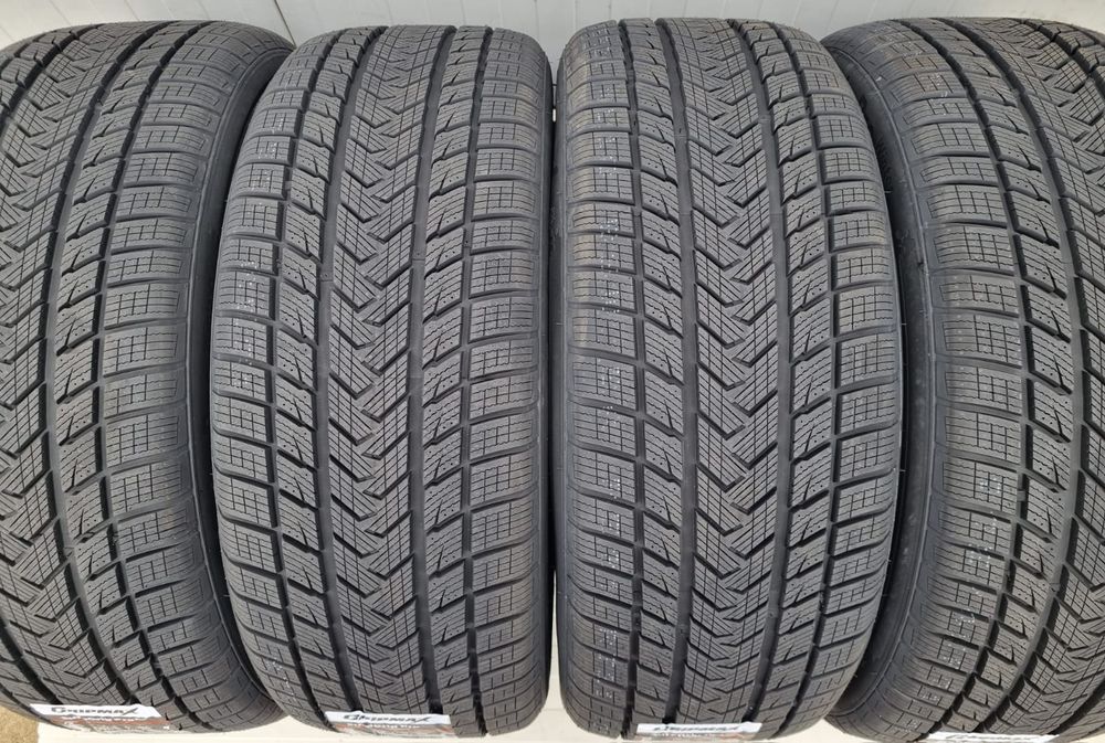 PROMO 275/45 R21, 110V, GRIPMAX, Pro Winter, Anvelope de iarna M+S