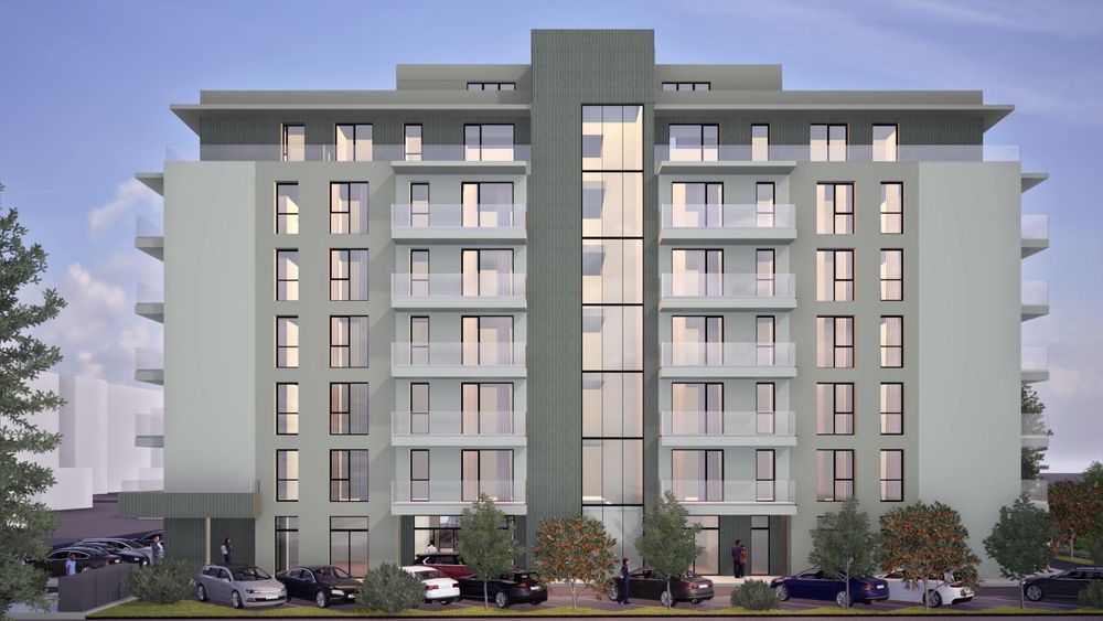 Apartamente noi Turda