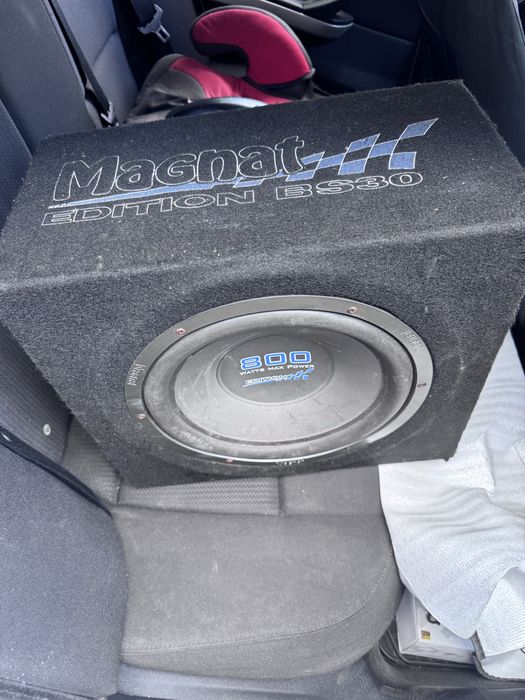 Vand tub de bass statie si fire  600 lei