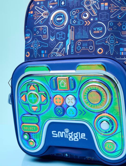 Детска раница за момче