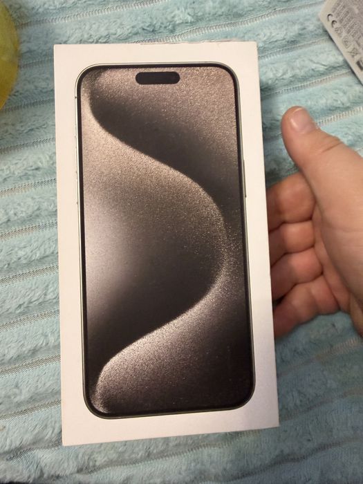 Айфон 15про макс, Apple, iphone 15pro max 256gb