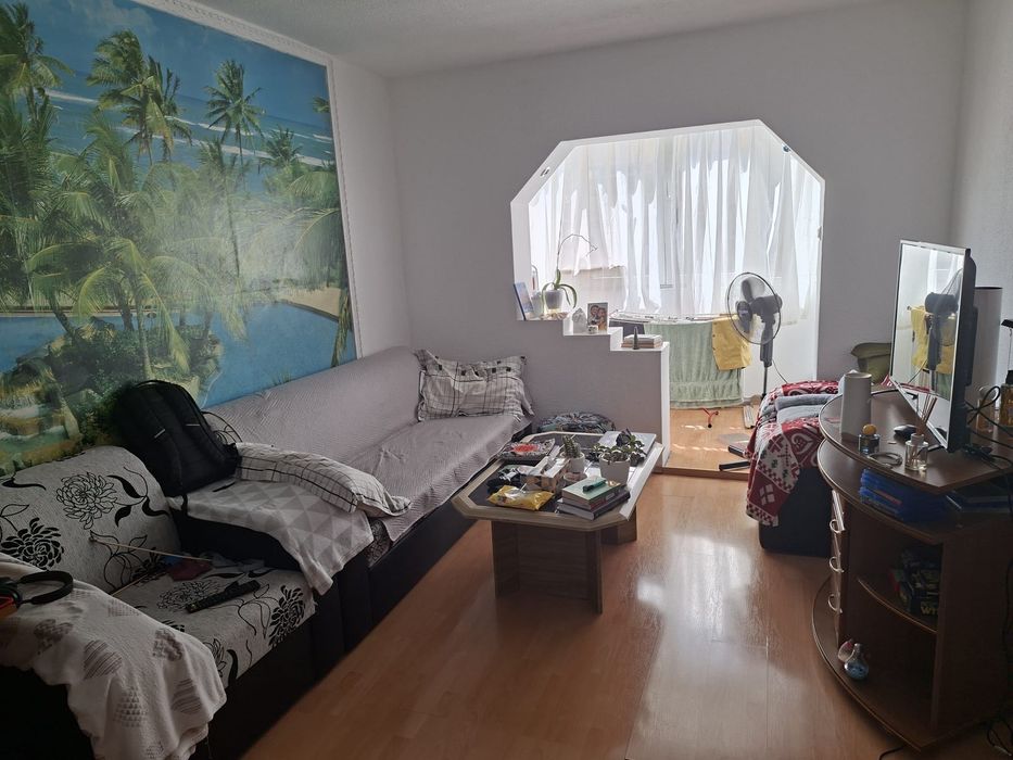 Închiriez apartament 2 camere in Vasile Aaron