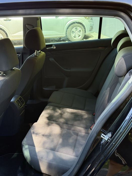 Volkswagen Golf 5 GT