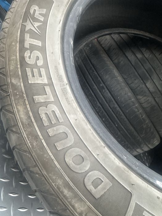 Авто шины 235/60R18 (4шт)