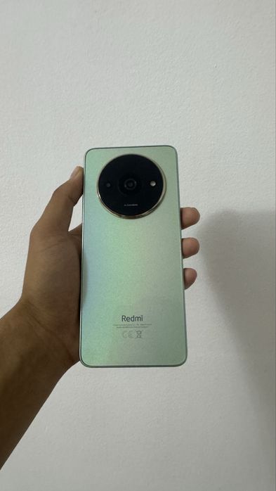 Телефон Xiaomi Redmi A3x