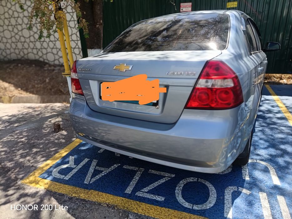 Nexia 3  avtomat