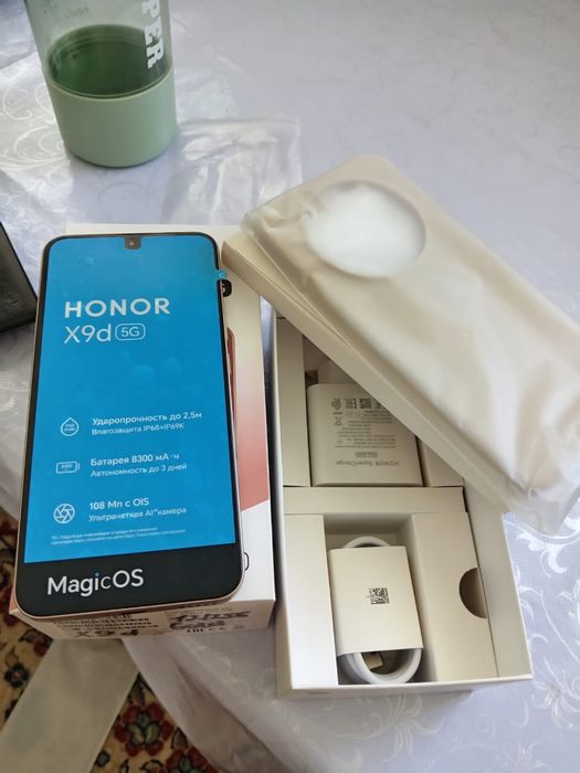 Honor x9d продам