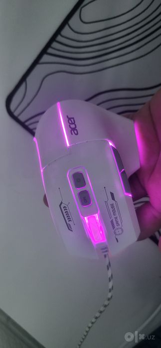 Lenovo Legion 5 sotiladi