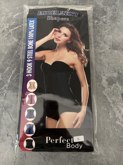 Корсет доя коррекции фигуры