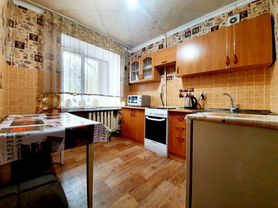 Квартиры посуточно, почасно в центре