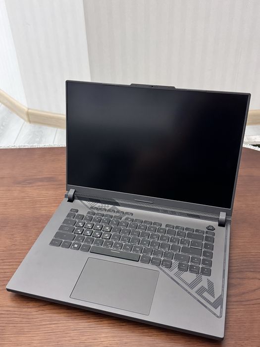Ноутбук Asus rog strix g16 Рассрочка Есть!