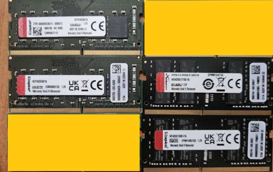 hyperx fury 16gb second hand si noi de vanzare • Anunturi • OLX.ro